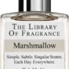 The Library Of Fragrance Marshmallow -Parfum Cosmétique the library of fragrance marshmallow eau de cologne mixte