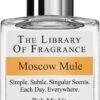 The Library Of Fragrance Moscow Mule -Parfum Cosmétique the library of fragrance moscow mule eau de cologne mixte