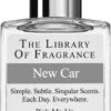 The Library Of Fragrance New Car 1 The Library Of Fragrance New Car -Parfum Cosmétique the library of fragrance new car eau de cologne mixte