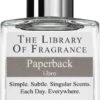 The Library Of Fragrance Paperback 2 The Library Of Fragrance Paperback -Parfum Cosmétique the library of fragrance paperback eau de cologne mixte