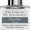 The Library Of Fragrance Petrichor -Parfum Cosmétique the library of fragrance petrichor eau de cologne mixte