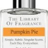 The Library Of Fragrance Pumpkin Pie