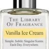 The Library Of Fragrance Vanilla Ice Cream -Parfum Cosmétique the library of fragrance vanilla ice cream eau de cologne mixte