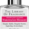 The Library Of Fragrance Watermelon Blossom 1 The Library Of Fragrance Watermelon Blossom -Parfum Cosmétique the library of fragrance watermelon blossom eau de cologne mixte