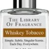 The Library Of Fragrance Whiskey Tobacco -Parfum Cosmétique the library of fragrance whiskey tobacco eau de cologne pour homme