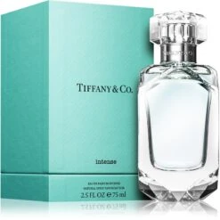 Tiffany & Co. Tiffany & Co. Intense -Parfum Cosmétique tiffany co tiffany co intense eau de parfum pour femme