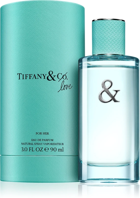 Tiffany & Co. Tiffany & Love 3 Tiffany & Co. Tiffany & Love – Image 2