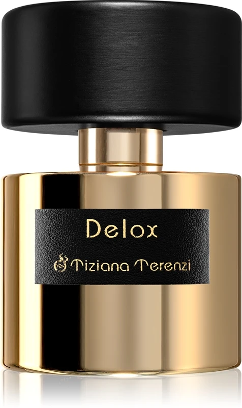 Tiziana Terenzi Delox 3 Tiziana Terenzi Delox