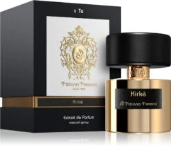 Tiziana Terenzi Gold Kirke -Parfum Cosmétique tiziana terenzi gold kirke extrait de parfum mixte