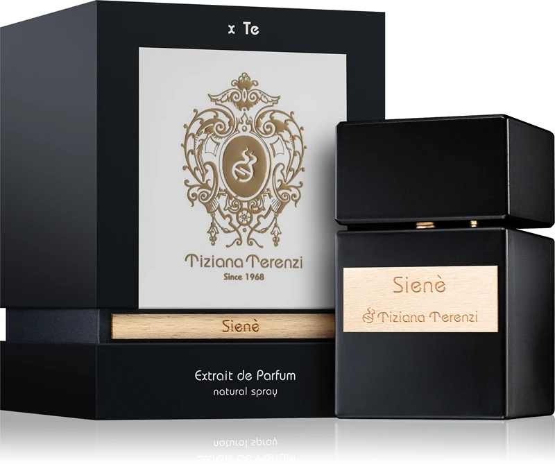 Tiziana Terenzi Siene 4 Tiziana Terenzi Siene – Image 2
