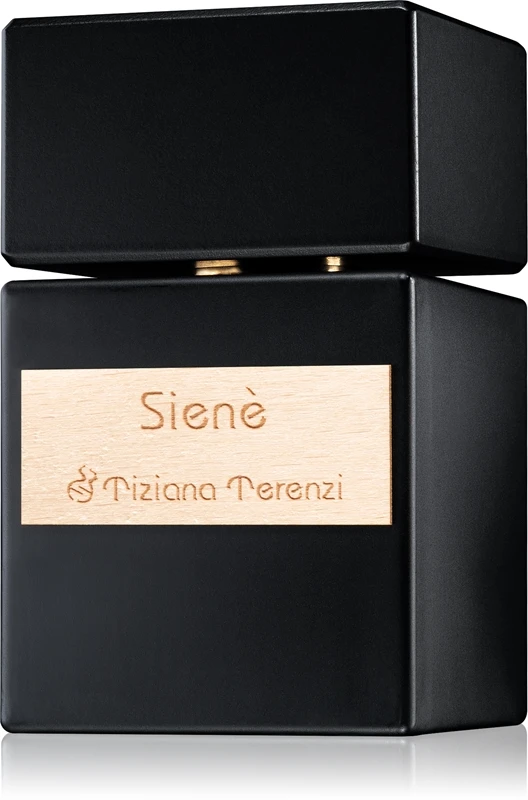 Tiziana Terenzi Siene 3 Tiziana Terenzi Siene