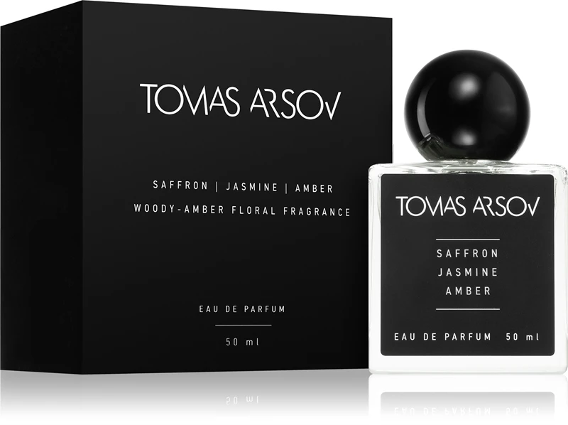 Tomas Arsov Saffron Jasmine Amber 4 Tomas Arsov Saffron Jasmine Amber – Image 2