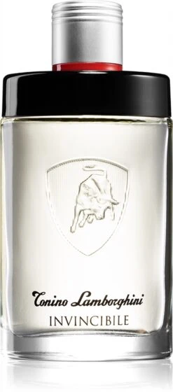 Tonino Lamborghini Invincibile