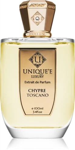 Unique&apos;e Luxury Chypre Toscano