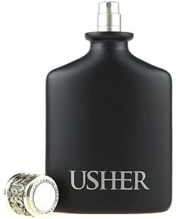 Usher He -Parfum Cosmétique usher he eau de toilette pour homme 2