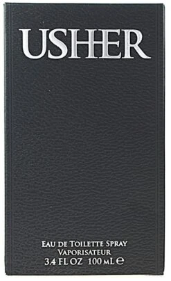 Usher He -Parfum Cosmétique usher he eau de toilette pour homme 3