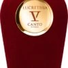 V Canto Lucrethia -Parfum Cosmétique v canto lucrethia extrait de parfum mixte