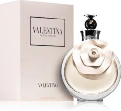 Valentino Valentina 5 Valentino Valentina -Parfum Cosmétique valentino valentina eau de parfum pour femme