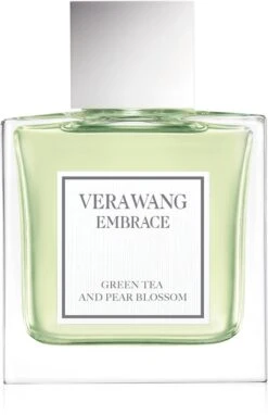 Vera Wang Green Tea & Pearl