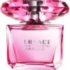 Versace Bright Crystal Absolu -Parfum Cosmétique versace bright crystal absolu eau de parfum pour femme 24