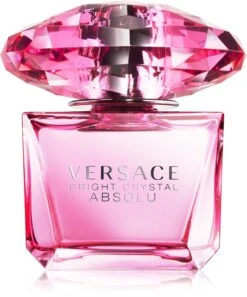Versace Bright Crystal Absolu
