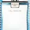 Versace Eau Fraîche -Parfum Cosmétique versace eau fraiche deodorant en spray pour homme 16