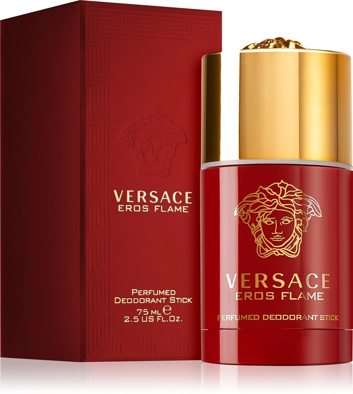 Versace Eros Flame 4 Versace Eros Flame – Image 2