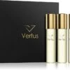 Vertus Travel Refill Set -Parfum Cosmétique vertus travel refill set ensemble mixte