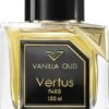 Vertus Vanilla Oud -Parfum Cosmétique vertus vanilla oud eau de parfum mixte