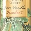 Victoria's Secret Bare Vanilla Decadent 1 Victoria's Secret Bare Vanilla Decadent -Parfum Cosmétique victorias secret bare vanilla decadent spray corporel pour femme