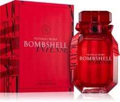 Victoria's Secret Bombshell Intense 5 Victoria's Secret Bombshell Intense -Parfum Cosmétique victorias secret bombshell intense eau de parfum pour femme 1