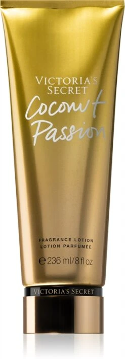 Victoria&apos;s Secret Coconut Passion