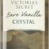 Victoria's Secret Crystal Fragrance Bare Vanilla Crystal 1 Victoria's Secret Crystal Fragrance Bare Vanilla Crystal -Parfum Cosmétique victorias secret crystal fragrance bare vanilla crystal spray corporel pour femme