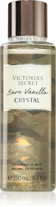 Victoria&apos;s Secret Crystal Fragrance Bare Vanilla Crystal