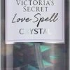 Victoria&apos;s Secret Crystal Fragrance Love Spell Crystal -Parfum Cosmétique victorias secret crystal fragrance love spell crystal spray corporel pour femme