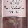 Victoria's Secret Crystal Fragrance Pure Seduction Crystal 2 Victoria's Secret Crystal Fragrance Pure Seduction Crystal -Parfum Cosmétique victorias secret crystal fragrance pure seduction crystal spray corporel pour femme