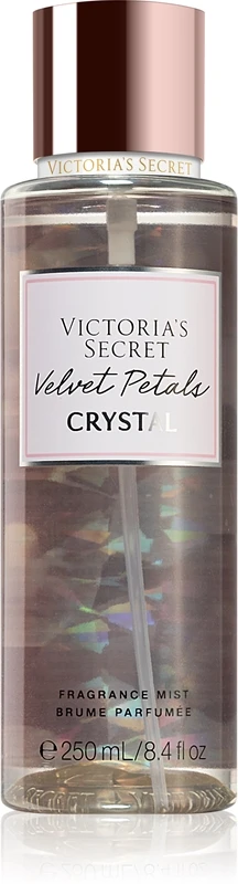 Victoria&apos;s Secret Crystal Fragrance Velvet Petals Crystal