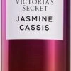 Victoria&apos;s Secret Eufloria Jasmine Cassis -Parfum Cosmétique victorias secret eufloria jasmine cassis spray corporel pour femme
