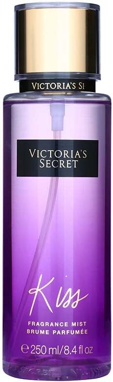 Victoria's Secret Fantasies Kiss