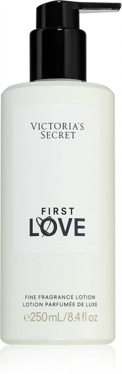 Victoria&apos;s Secret Fine Fragrance First Love