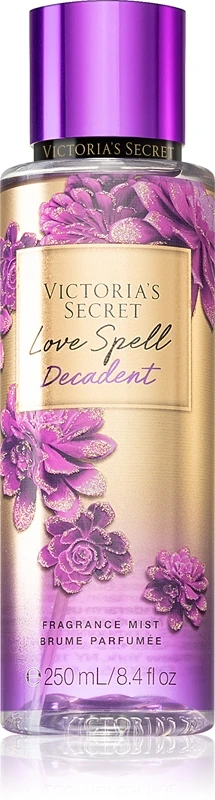 Victoria&apos;s Secret Love Spell Decadent