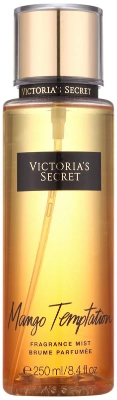 Victoria's Secret Mango Temptation