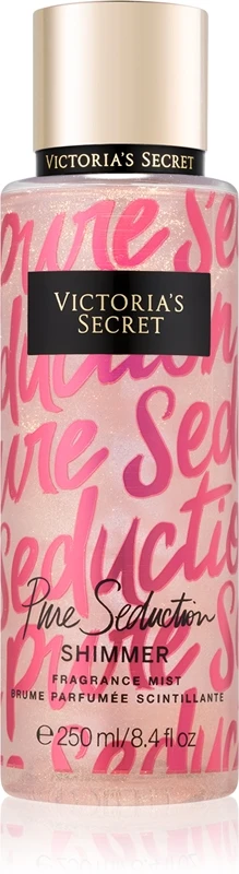Victoria's Secret Pure Seduction Shimmer