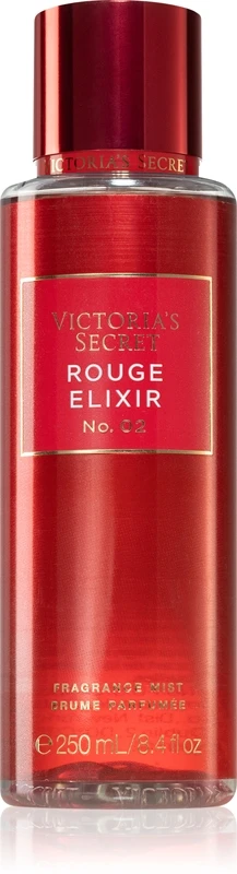Victoria's Secret Rouge Elixir 3 Victoria's Secret Rouge Elixir