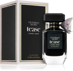 Victoria&apos;s Secret Tease Candy Noir -Parfum Cosmétique victorias secret tease candy noir eau de parfum pour femme 1