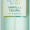Victoria's Secret Tropichroma Vanilla Tropic 2 Victoria's Secret Tropichroma Vanilla Tropic -Parfum Cosmétique victorias secret tropichroma vanilla tropic spray corporel pour femme