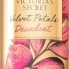 Victoria&apos;s Secret Velvet Petals Decadent -Parfum Cosmétique victorias secret velvet petals decadent spray corporel pour femme