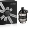 Viktor&Rolf Viktor & Rolf Spicebomb Christmas -Parfum Cosmétique viktor rolf spicebomb christmas eau de parfum iii pour homme