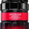 Viktor&Rolf Viktor & Rolf Spicebomb Infrared -Parfum Cosmétique viktor rolf spicebomb infrared eau de parfum pour homme