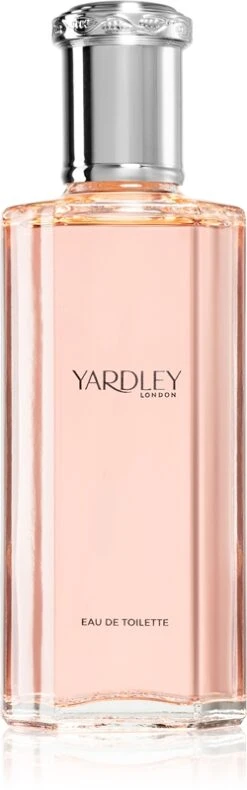 Yardley Poppy & Violet